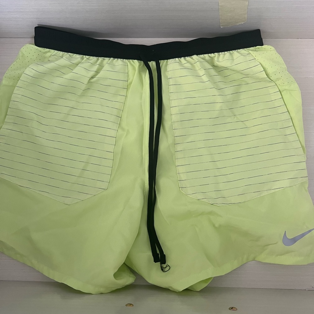 Nike running division shorts